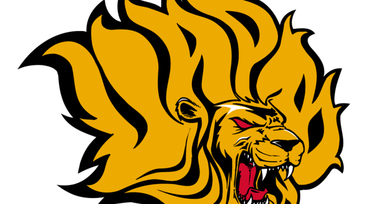 Arkansas Pine Bluff Golden Lions